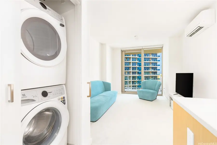 1388 Kapiolani Boulevard #3302, Honolulu, HI 96814 - #3
