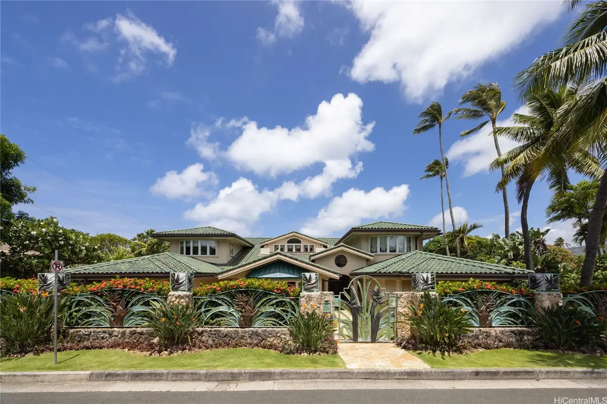 443 Portlock Road, Honolulu, HI 96825 - #1