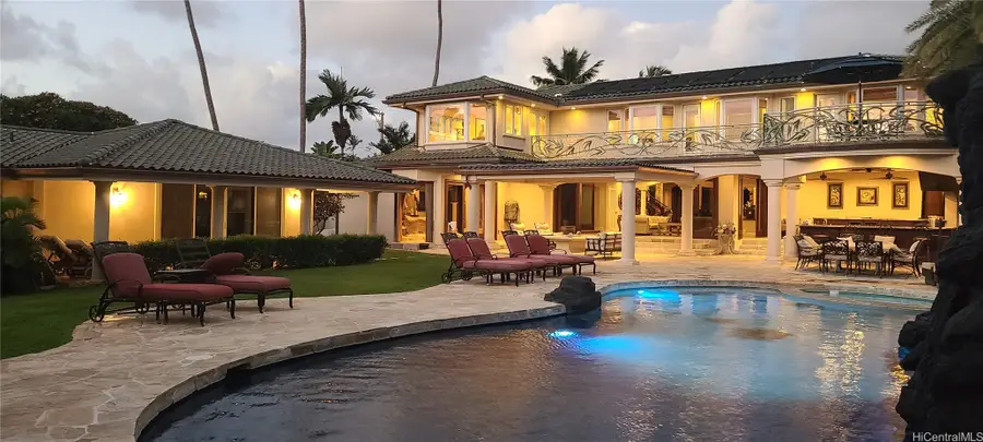 443 Portlock Road, Honolulu, HI 96825 - #2