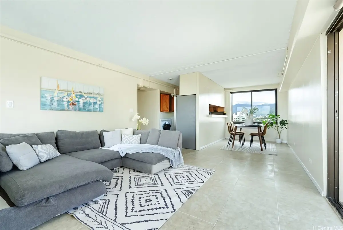 2333 Kapiolani Boulevard #1008-FS, Honolulu, HI 96826 - #1