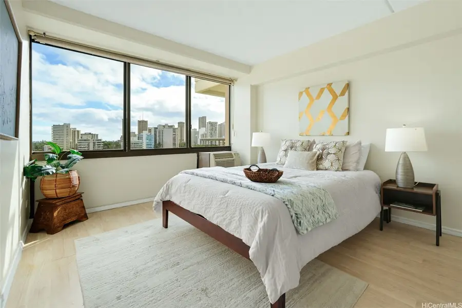 2333 Kapiolani Boulevard #1008-FS, Honolulu, HI 96826 - #3