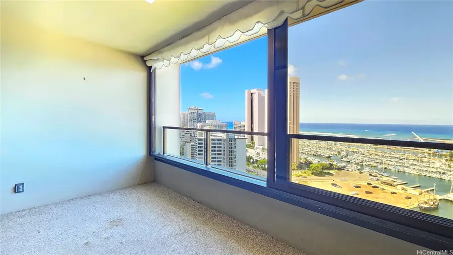 1650 Ala Moana Boulevard #2305, Honolulu, HI 96815 - #2