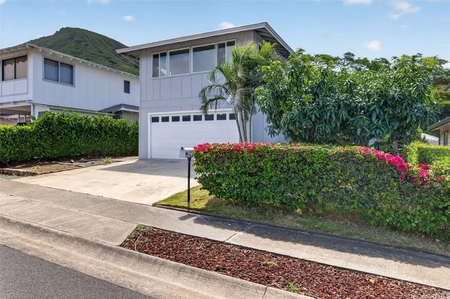 502 Kekupua Street, Honolulu, HI 96825 - #3
