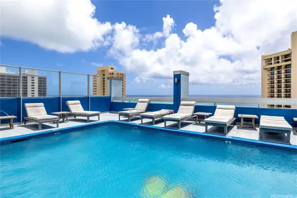 2427 Kuhio Avenue #1006 - FA, Honolulu, HI 96815
