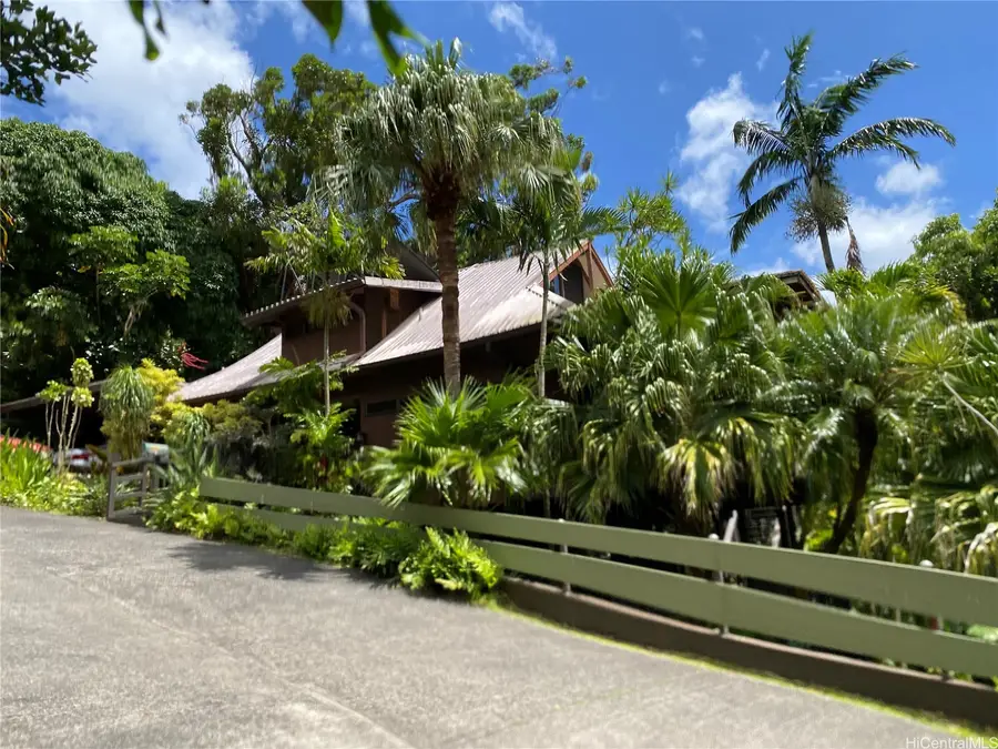 2528 Makaulii Place, Honolulu, HI 96816 - #2