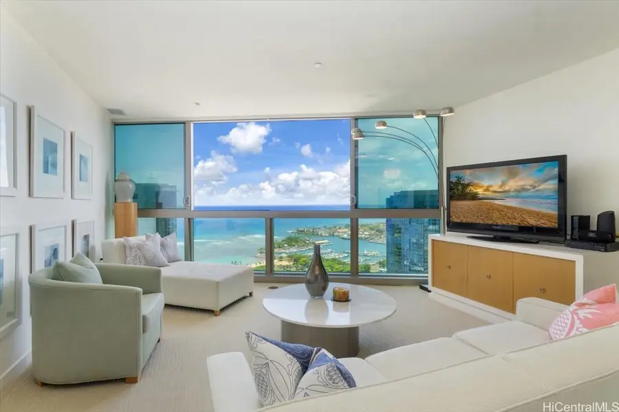 1177 Queen Street #4608, Honolulu, HI 96814 - #2