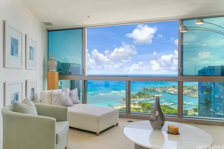 1177 Queen Street #4608, Honolulu, HI 96814 - #3