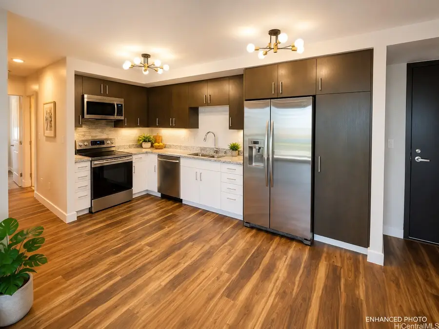 988 Halekauwila Street #3209, Honolulu, HI 96814 - #3