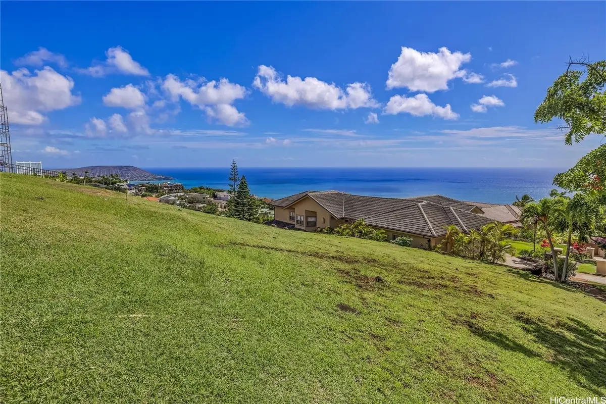 549 Moaniala Street, Honolulu, HI 96821 - #1