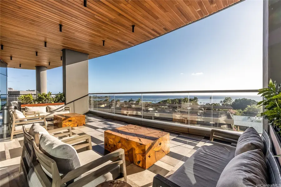 1108 Auahi Street #2108, Honolulu, HI 96814 - #3