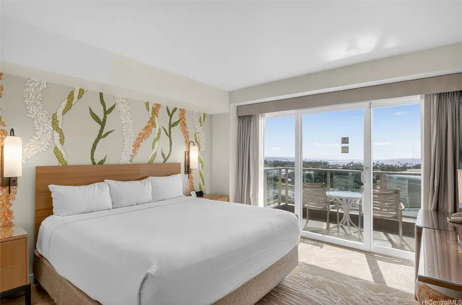 410 Atkinson Drive #1008, Honolulu, HI 96814 - #2