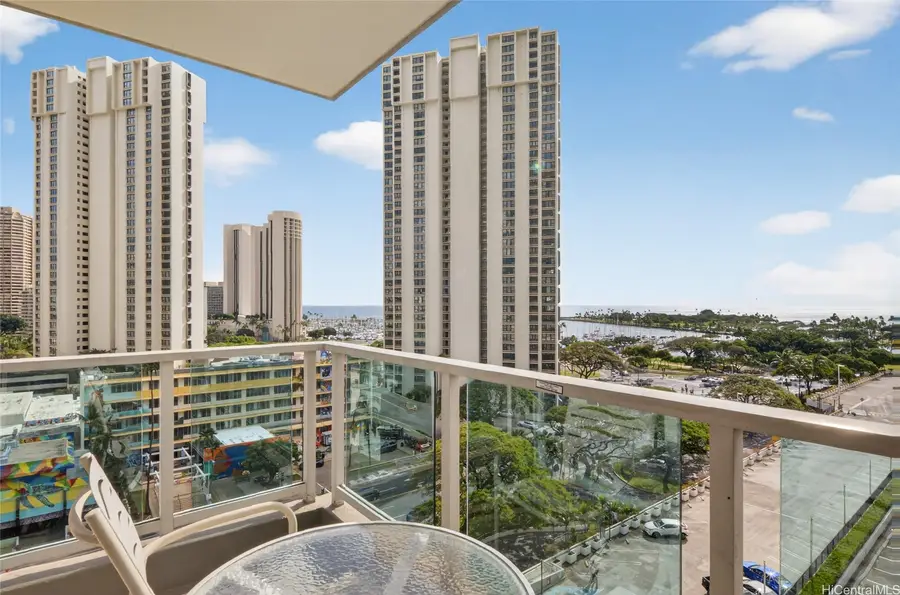 410 Atkinson Drive #1008, Honolulu, HI 96814 - #3
