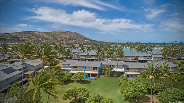 206 Koko Isle Circle #171703, Honolulu, HI 96825