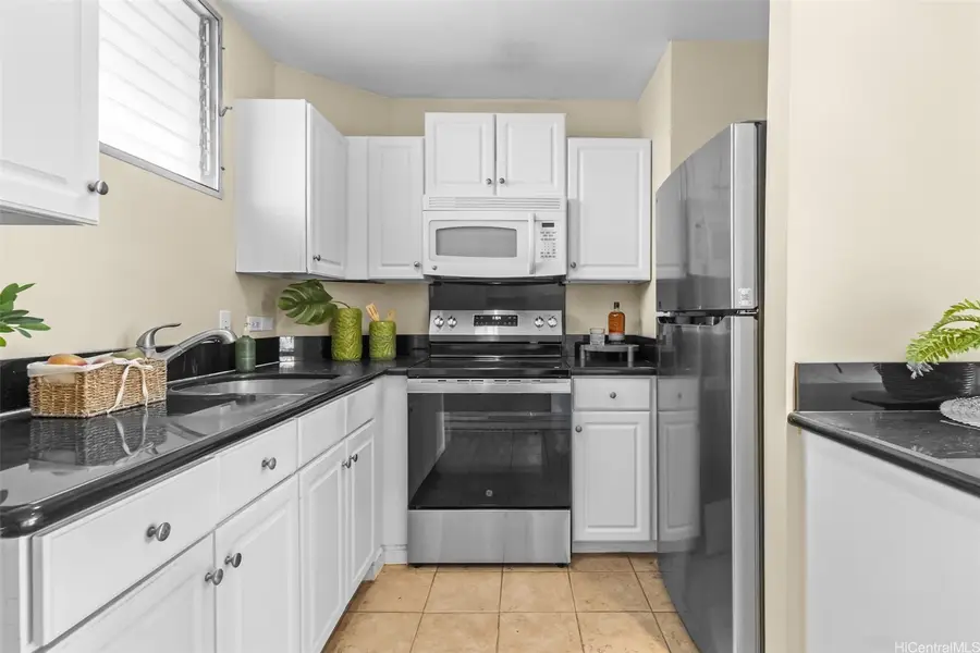 2440 Date Street #303, Honolulu, HI 96826 - #2