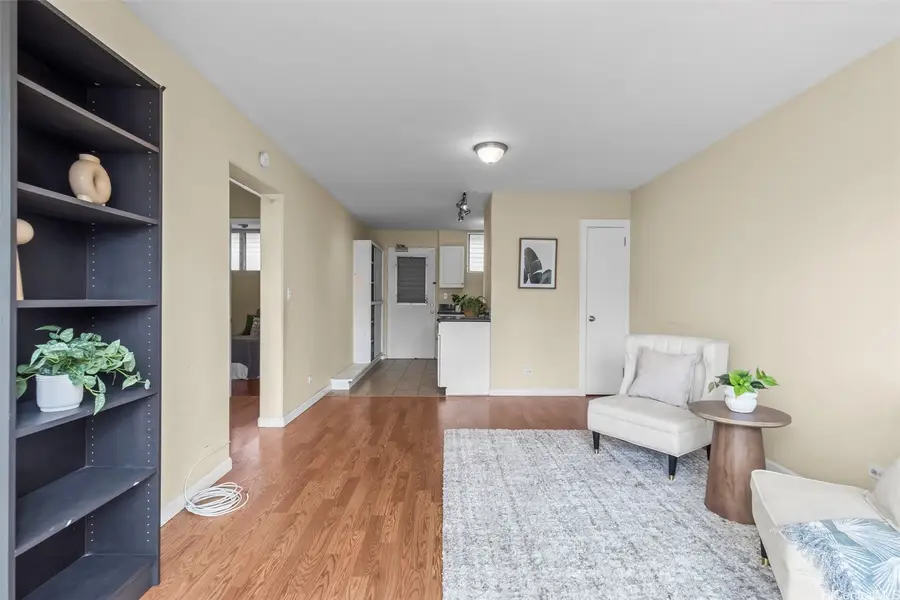2440 Date Street #303, Honolulu, HI 96826 - #3