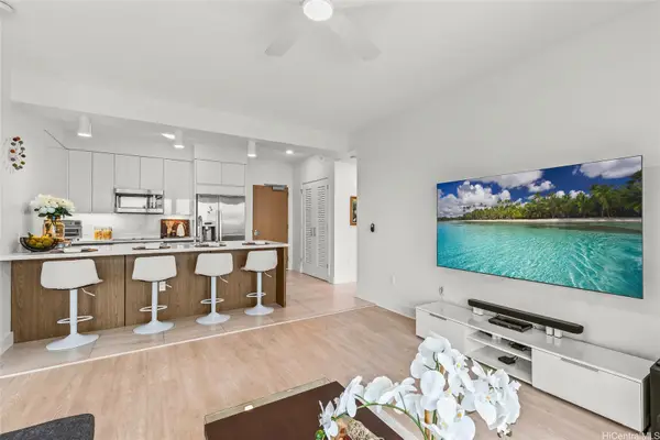629 Keeaumoku Street #3402, Honolulu, HI 96814