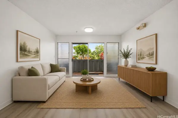 95-1050 Makaikai Street #10E, Mililani, HI 96789