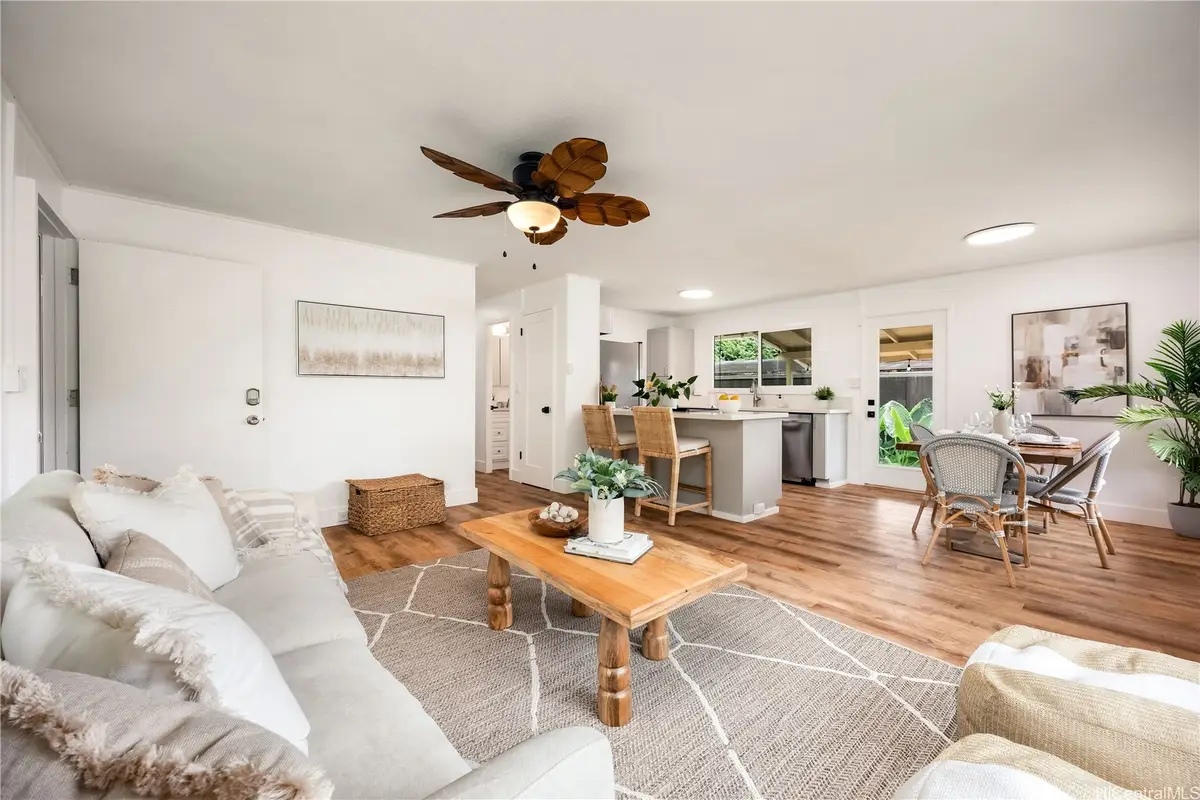 47-669 Melekula Road #6, Kaneohe, HI 96744 - #1