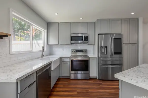 91-1659 Kaukolu Street, Ewa Beach, HI 96706
