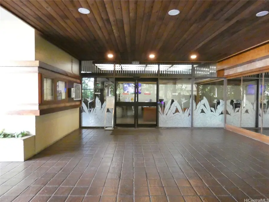 2121 Ala Wai Boulevard #3203, Honolulu, HI 96815 - #3