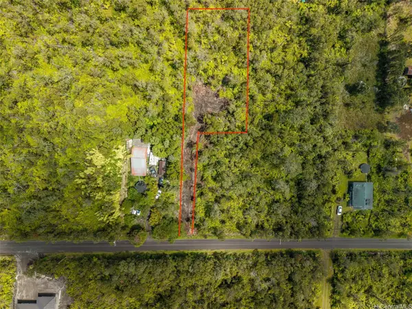 11-3184 Alaula Street #A, Volcano, HI 96785