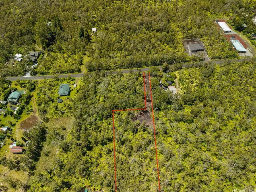 11-3184 Alaula Street #A, Volcano, HI 96785 - #3