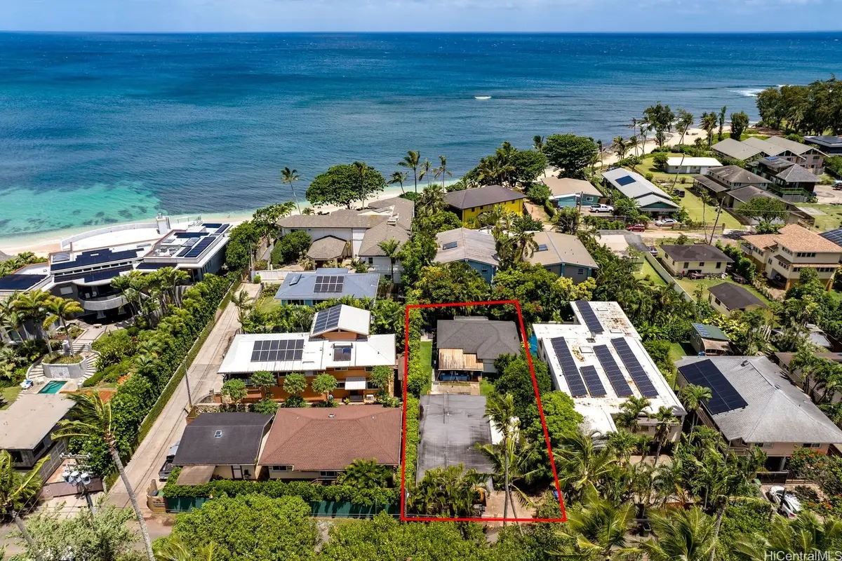 59-059 Hoalua Street, Haleiwa, HI 96712 - #1