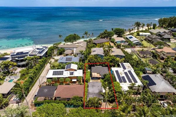 59-059 Hoalua Street, Haleiwa, HI 96712