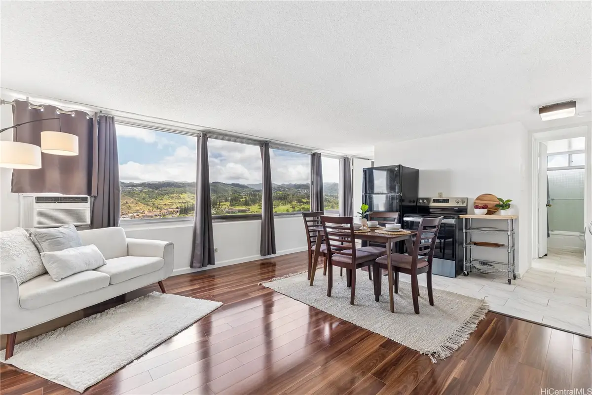 98-288 Kaonohi Street #2906, Aiea, HI 96701 - #1