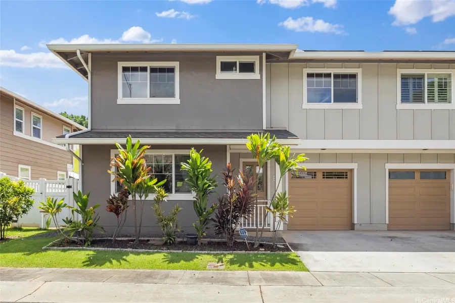 94-470 Paiwa Street #20, Waipahu, HI 96797 - #2
