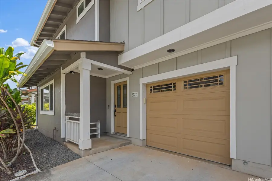 94-470 Paiwa Street #20, Waipahu, HI 96797 - #3