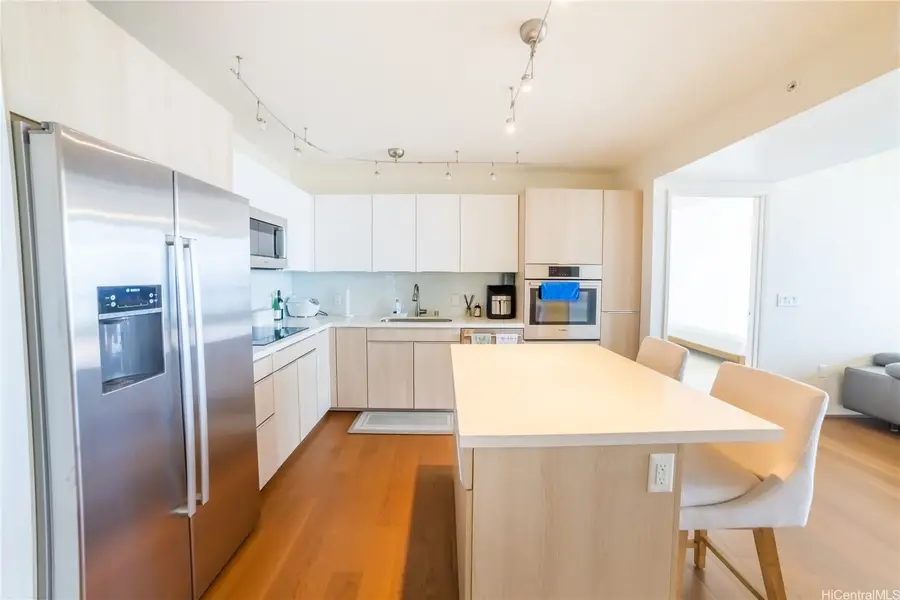 888 Kapiolani Boulevard #3808, Honolulu, HI 96813 - #2