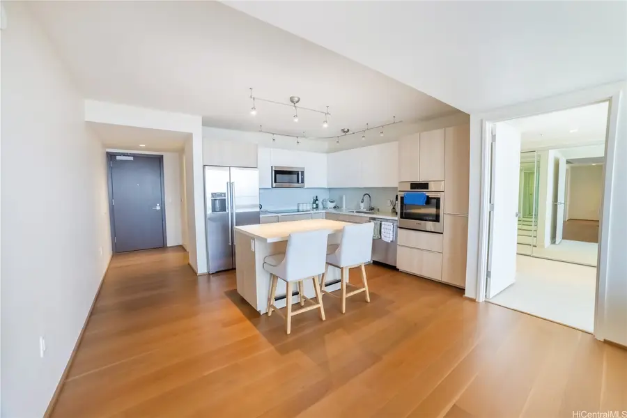 888 Kapiolani Boulevard #3808, Honolulu, HI 96813 - #3
