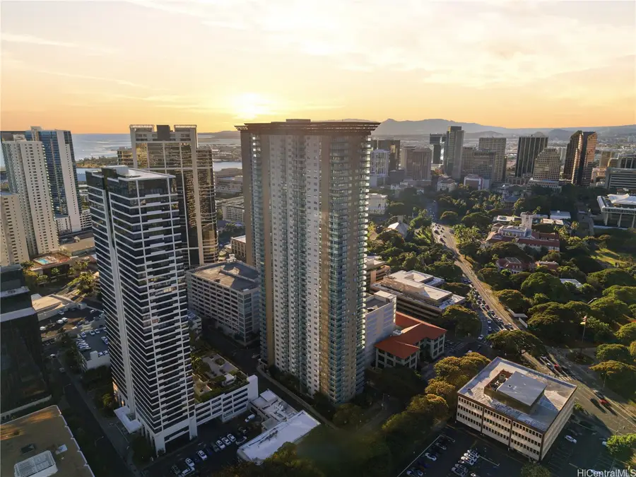 801 South Street #1723, Honolulu, HI 96813 - #2