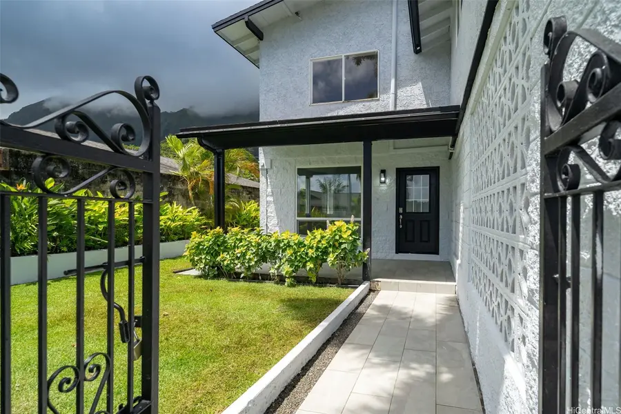 47-544 Hakuhale Street, Kaneohe, HI 96744 - #2