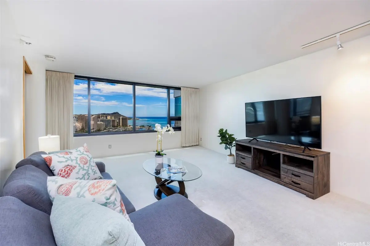 1330 Ala Moana Boulevard #3807, Honolulu, HI 96814 - #1