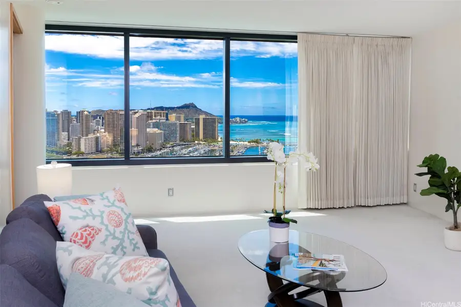 1330 Ala Moana Boulevard #3807, Honolulu, HI 96814 - #2