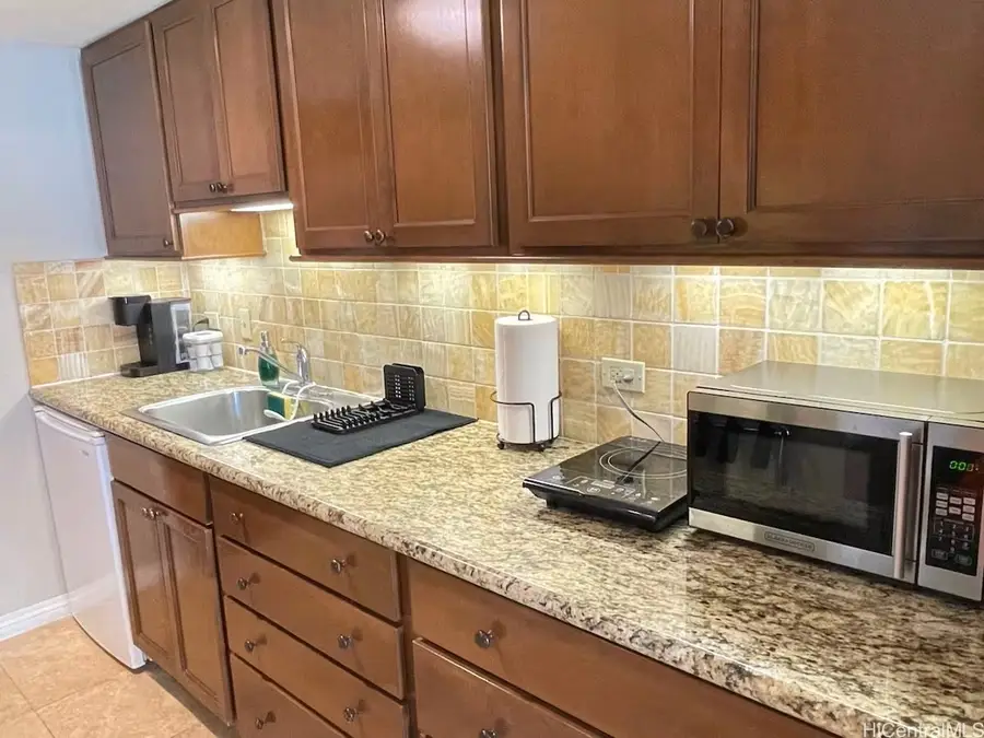 2045 Kalakaua Avenue #519, Honolulu, HI 96815 - #2