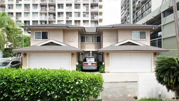 1550 Davenport Place, Honolulu, HI 96822