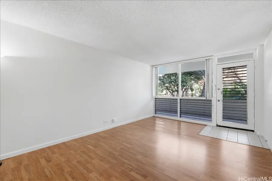 425 Ena Road #207B, Honolulu, HI 96815 - #2