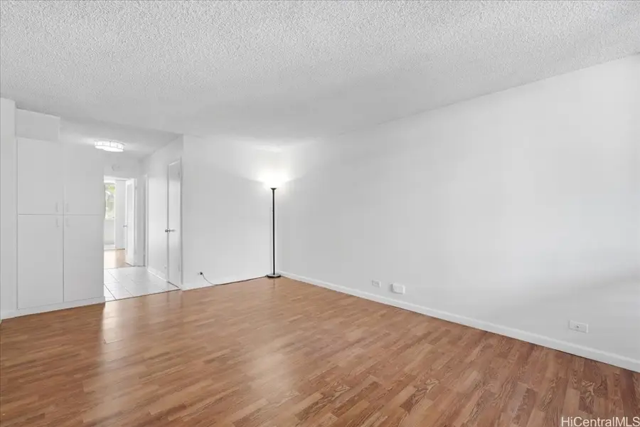 425 Ena Road #207B, Honolulu, HI 96815 - #3