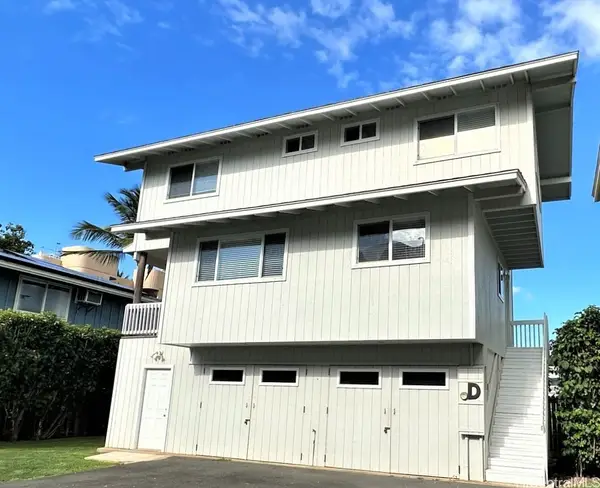 68-152 Au Street #D, Waialua, HI 96791