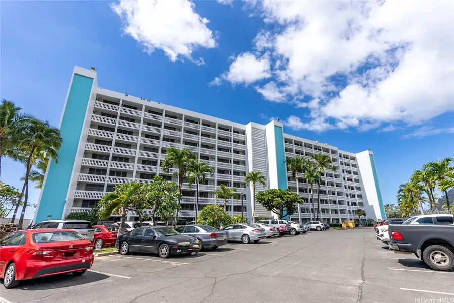 84-965 Farrington Highway #B211, Waianae, HI 96792 - #2