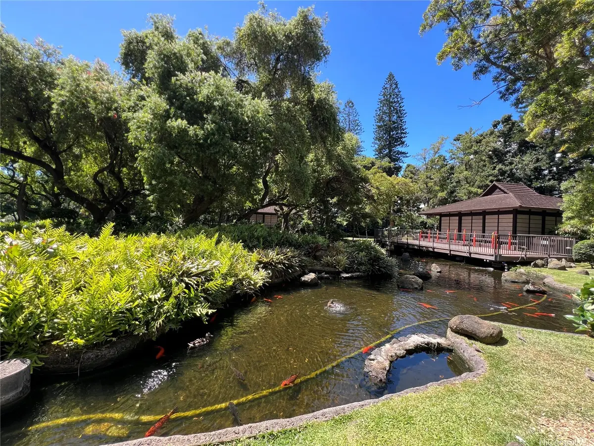 1511 Nuuanu Avenue #421, Honolulu, HI 96817 - #1