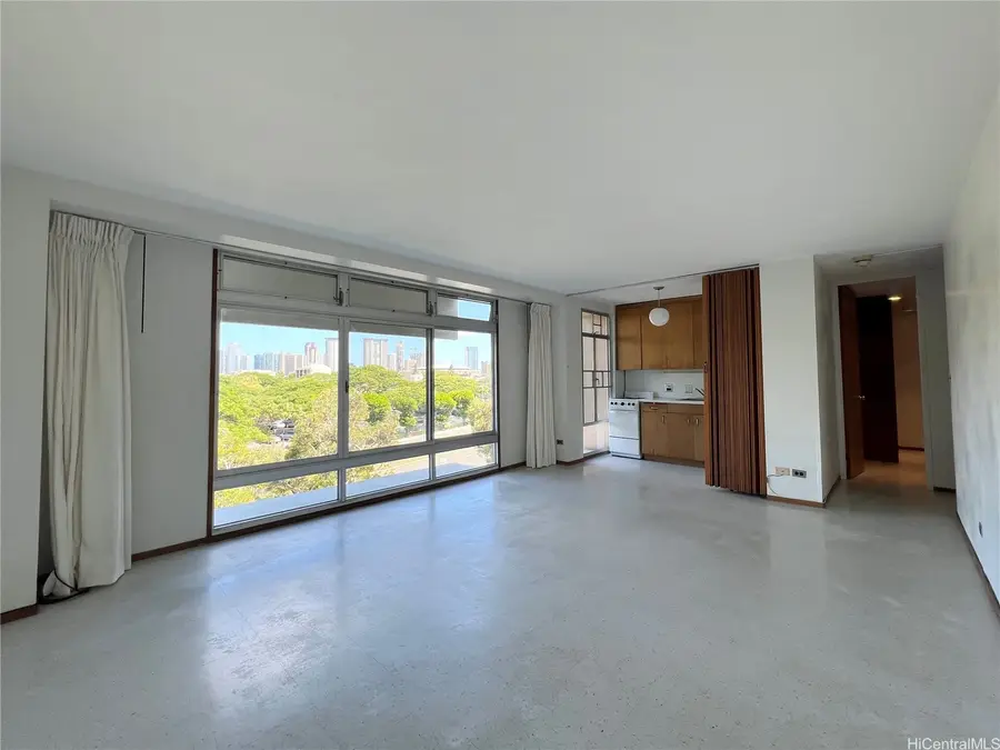 1511 Nuuanu Avenue #421, Honolulu, HI 96817 - #3