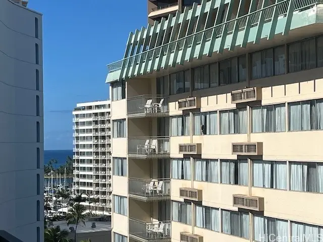 1850 Ala Moana Boulevard #915, Honolulu, HI 96815 - #1
