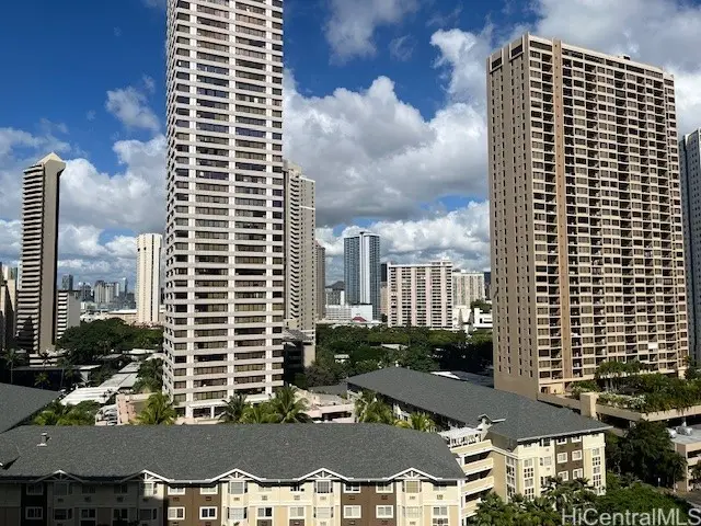 1850 Ala Moana Boulevard #915, Honolulu, HI 96815 - #2