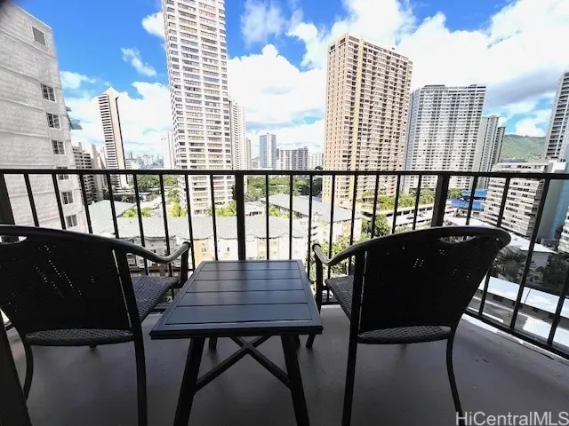 1850 Ala Moana Boulevard #915, Honolulu, HI 96815 - #3