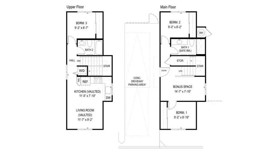 91-3525 Kamalie Mua Street #48, Ewa Beach, HI 96706 - #2