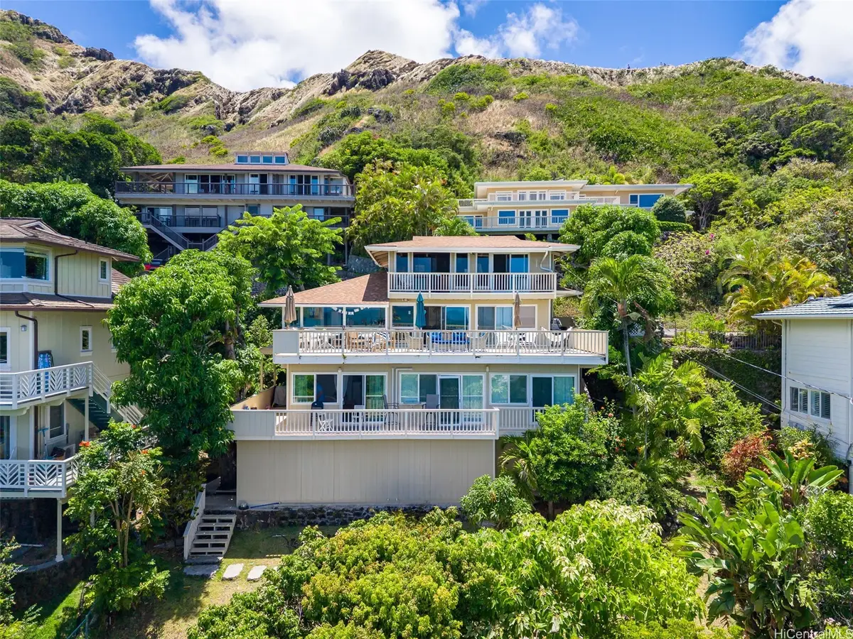 1010 Koohoo Place, Kailua, HI 96734 - #1